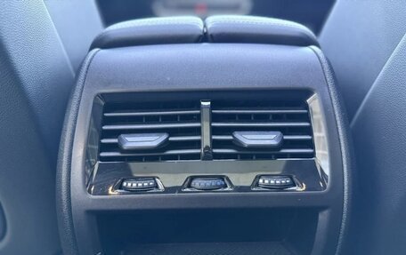 BMW X5, 2024 год, 8 747 774 рублей, 12 фотография