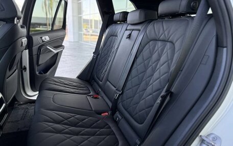 BMW X5, 2024 год, 8 747 774 рублей, 11 фотография