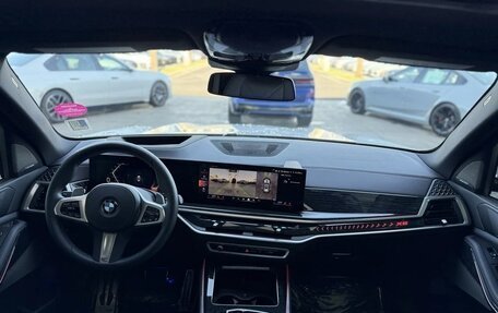 BMW X5, 2024 год, 8 747 774 рублей, 14 фотография