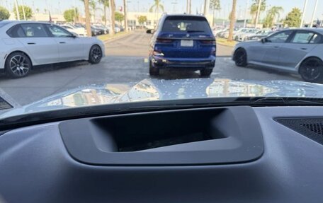 BMW X5, 2024 год, 8 747 774 рублей, 20 фотография