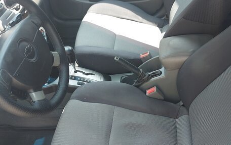 Chevrolet Lacetti, 2011 год, 635 000 рублей, 4 фотография