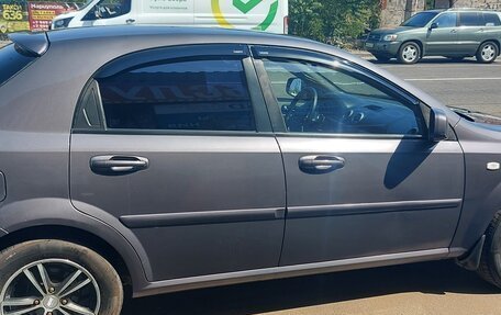 Chevrolet Lacetti, 2011 год, 635 000 рублей, 3 фотография