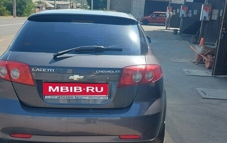 Chevrolet Lacetti, 2011 год, 635 000 рублей, 2 фотография