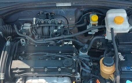 Chevrolet Lacetti, 2011 год, 635 000 рублей, 5 фотография