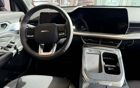 Haval F7x, 2025 год, 3 549 000 рублей, 13 фотография