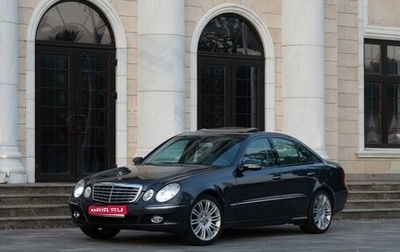 Mercedes-Benz E-Класс, 2008 год, 2 300 000 рублей, 1 фотография