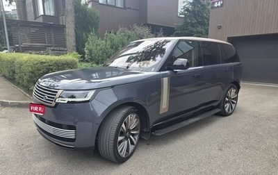 Land Rover Range Rover IV рестайлинг, 2022 год, 20 500 000 рублей, 1 фотография