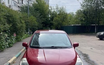 Nissan Tiida, 2010 год, 880 000 рублей, 1 фотография