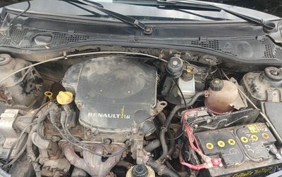 Renault Logan I, 2010 год, 280 000 рублей, 1 фотография