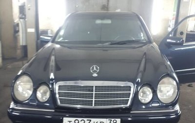 Mercedes-Benz E-Класс, 1998 год, 450 000 рублей, 1 фотография