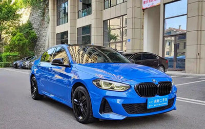 BMW 1 серия, 2021 год, 1 440 998 рублей, 1 фотография