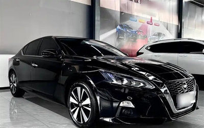 Nissan Altima VI (L34), 2021 год, 2 100 998 рублей, 1 фотография