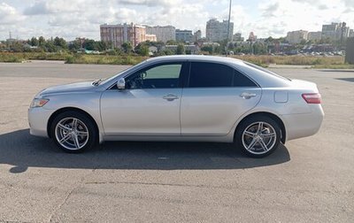 Toyota Camry, 2010 год, 1 200 000 рублей, 1 фотография
