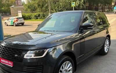 Land Rover Range Rover IV рестайлинг, 2020 год, 9 990 000 рублей, 1 фотография