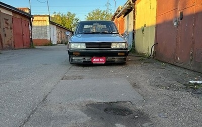 Toyota Corona VIII (T170), 1987 год, 330 000 рублей, 1 фотография