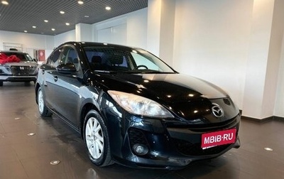 Mazda 3, 2012 год, 920 000 рублей, 1 фотография