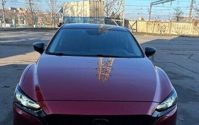 Mazda 6, 2021 год, 2 500 000 рублей, 1 фотография