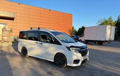 Honda Stepwgn IV, 2020 год, 2 949 999 рублей, 1 фотография