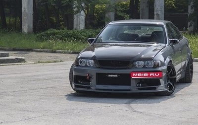 Toyota Chaser VI, 1996 год, 2 600 000 рублей, 1 фотография