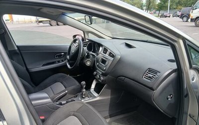 KIA cee'd III, 2013 год, 950 000 рублей, 1 фотография