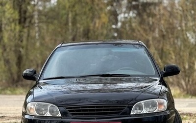 KIA Spectra II (LD), 2006 год, 420 000 рублей, 1 фотография