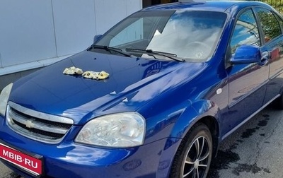 Chevrolet Lacetti, 2012 год, 451 000 рублей, 1 фотография