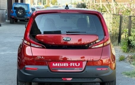 KIA Soul III, 2019 год, 1 800 000 рублей, 5 фотография
