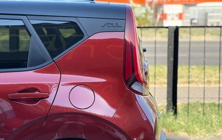 KIA Soul III, 2019 год, 1 800 000 рублей, 7 фотография
