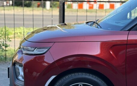 KIA Soul III, 2019 год, 1 800 000 рублей, 8 фотография