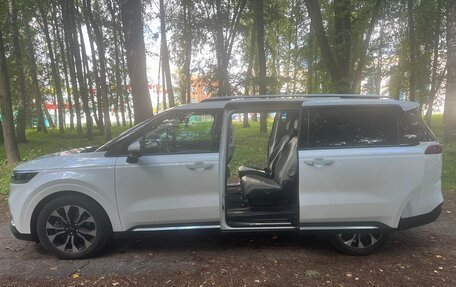 KIA Carnival, 2021 год, 3 950 000 рублей, 5 фотография