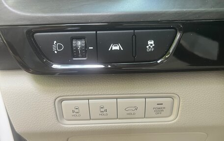 KIA Carnival, 2021 год, 3 950 000 рублей, 15 фотография