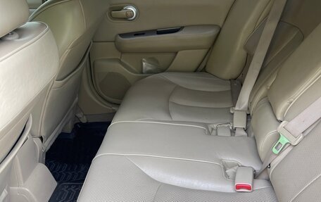 Nissan Tiida, 2010 год, 880 000 рублей, 17 фотография