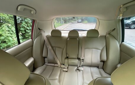 Nissan Tiida, 2010 год, 880 000 рублей, 14 фотография