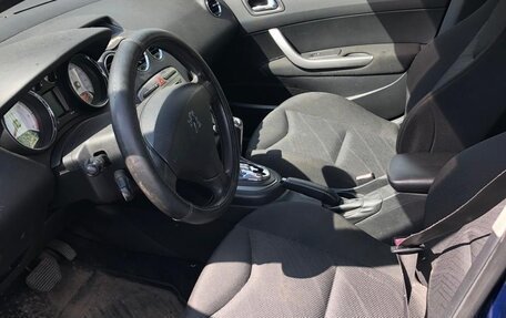 Peugeot 308 II, 2008 год, 450 000 рублей, 9 фотография