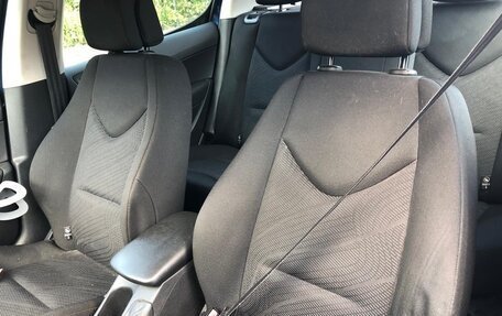 Peugeot 308 II, 2008 год, 450 000 рублей, 10 фотография