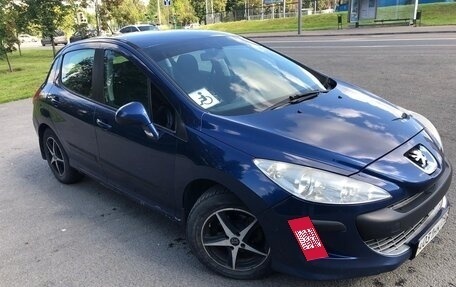 Peugeot 308 II, 2008 год, 450 000 рублей, 5 фотография