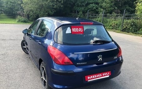 Peugeot 308 II, 2008 год, 450 000 рублей, 3 фотография