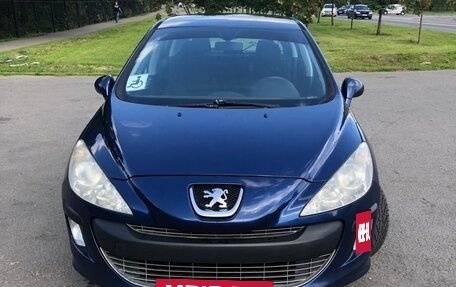 Peugeot 308 II, 2008 год, 450 000 рублей, 7 фотография