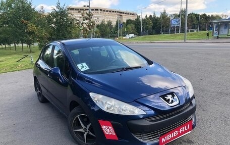 Peugeot 308 II, 2008 год, 450 000 рублей, 6 фотография