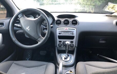 Peugeot 308 II, 2008 год, 450 000 рублей, 11 фотография