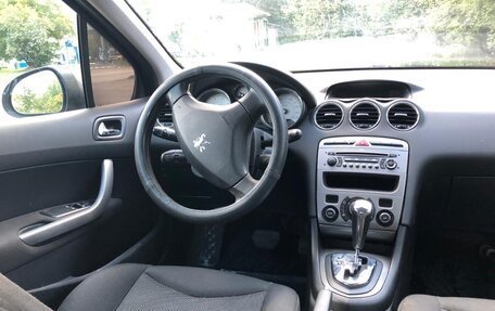 Peugeot 308 II, 2008 год, 450 000 рублей, 12 фотография