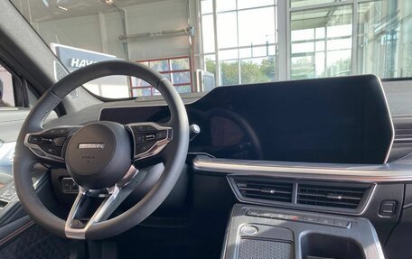 Haval F7, 2025 год, 3 249 000 рублей, 2 фотография