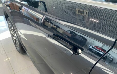 Haval F7, 2025 год, 3 249 000 рублей, 17 фотография
