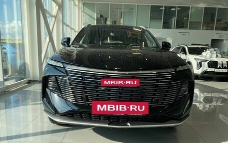 Haval F7, 2025 год, 3 249 000 рублей, 14 фотография