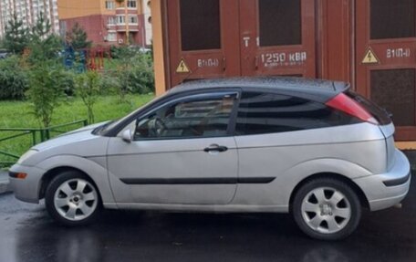 Ford Focus IV, 2001 год, 230 000 рублей, 6 фотография