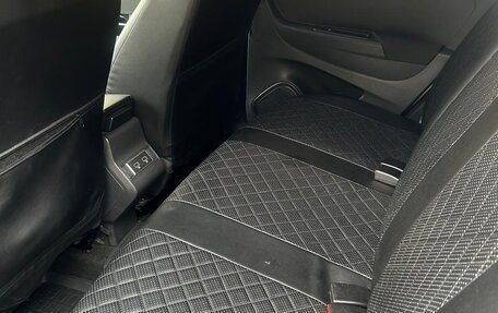 Renault Kaptur I рестайлинг, 2021 год, 1 650 000 рублей, 7 фотография