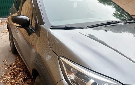 Renault Kaptur I рестайлинг, 2021 год, 1 650 000 рублей, 2 фотография