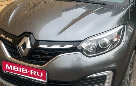 Renault Kaptur I рестайлинг, 2021 год, 1 650 000 рублей, 4 фотография