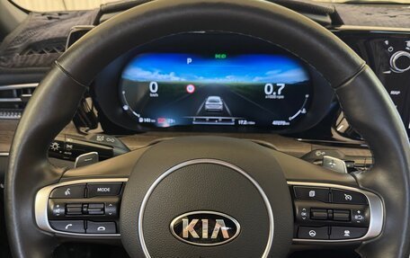 KIA K5, 2020 год, 2 850 000 рублей, 10 фотография