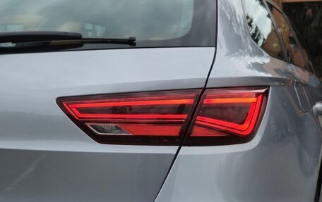 SEAT Leon III, 2019 год, 1 470 000 рублей, 3 фотография